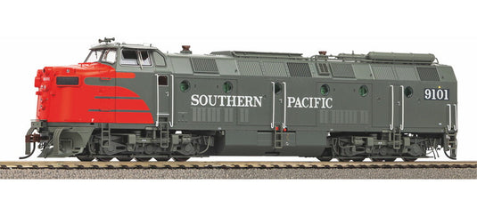 HOゲージ 鉄道模型 ディーゼル機関車 PIKO ピコ SP 9101 modified sound DC DCC
