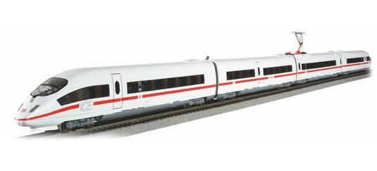 HOゲージ 鉄道模型 Piko ピコ NS ICE 3 Era V Starter set ICE 3 passenger train NS DC