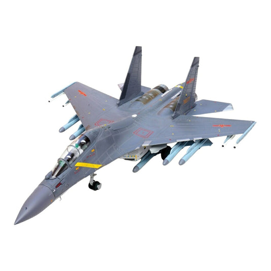 中国人民解放軍空軍 PLAAF シェンヤン J16 78077 90th anniversary / Panzerkampf 1/72 飛行機模型 ミリタリー