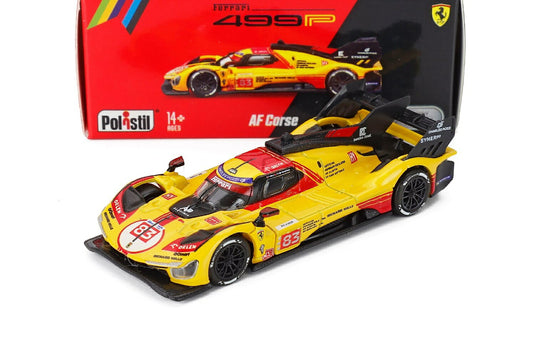Ferrariフェラーリ 499P