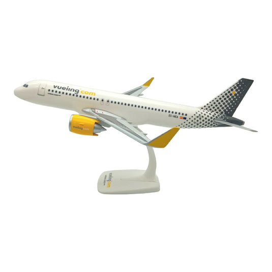 ブエリング航空 Vueling エアバス A320neo / PPC 1/100 飛行機模型 旅客機