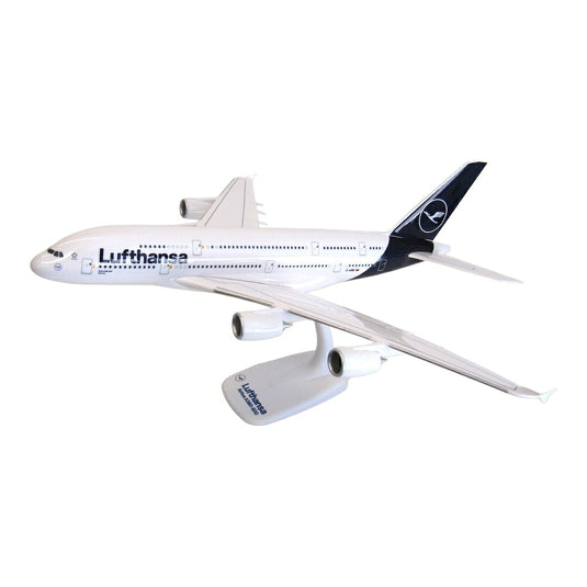 ルフトハンザ Lufthansa エアバス A380-800 / PPC 1/200 飛行機模型 旅客機