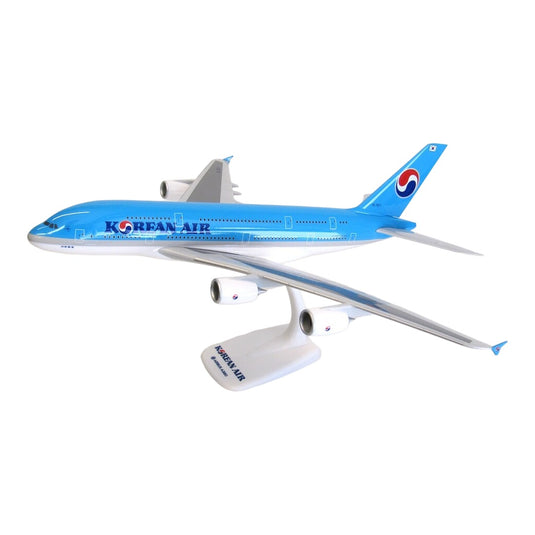 大韓航空 Korean Air エアバス A380-800 / PPC 1/200 飛行機模型 旅客機