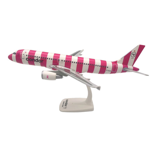 コンドル航空 Condor エアバス A320 / PPC 1/100 飛行機模型 旅客機