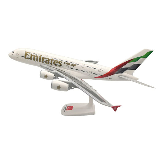 エミレーツ航空 Emirates エアバス A380-800 / PPC 1/200 飛行機模型 旅客機