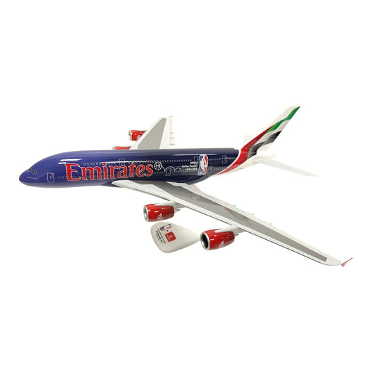 エミレーツ航空 Emirates エアバス A380-800 / PPC 1/200 飛行機模型 旅客機