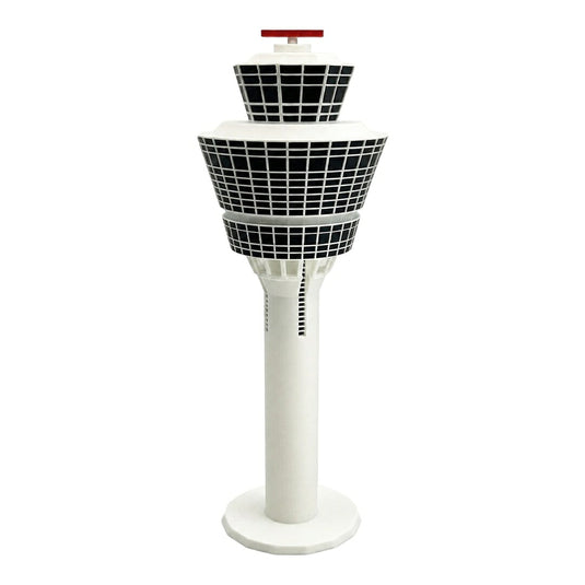 ミュンヘン Munich 管制塔 Airport Tower / Premium Tower 1/200 飛行機模型 空港アクセサリ