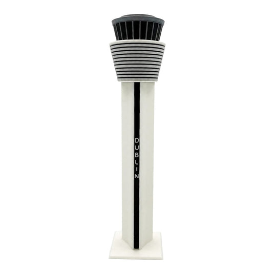 ダブリン Dublin 管制塔 Airport Tower / Premium Tower 1/200 飛行機模型 空港アクセサリ