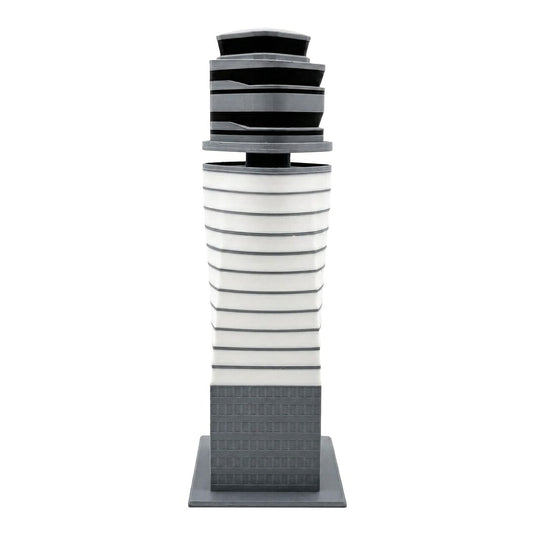 ウィーン・シュヴェヒャート Vienna-Schwechat 管制塔 Airport Tower / Premium Tower 1/200 飛行機模型 空港アクセサリ