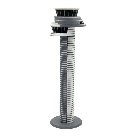 ストックホルム・アーランダ Stockholm Arlanda 管制塔 Airport Tower / Premium Tower 1/400 飛行機模型 空港アクセサリ