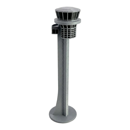 オスロ ガルデモエン Oslo Gardermoen 管制塔 Airport Tower / Premium Tower 1/400 飛行機模型 空港アクセサリ