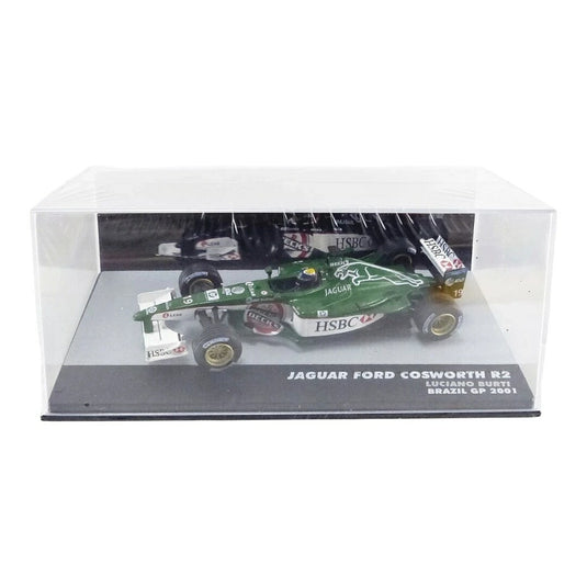 ジャガー R2