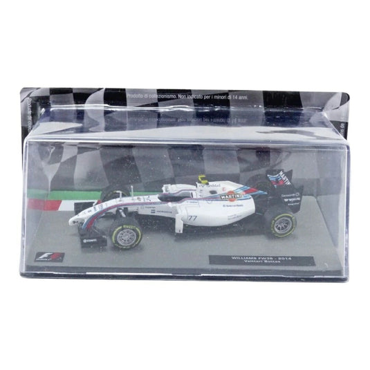 ウィリアムズ FW36