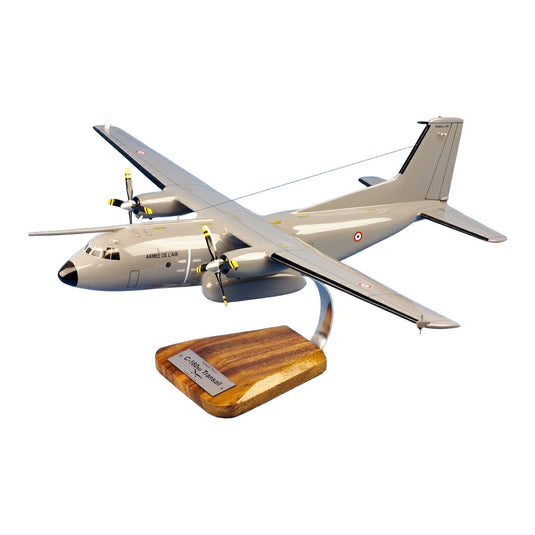 フランス空軍 French Air Force C-160NG トランザール / PS Models 1/72 飛行機模型 ミリタリー