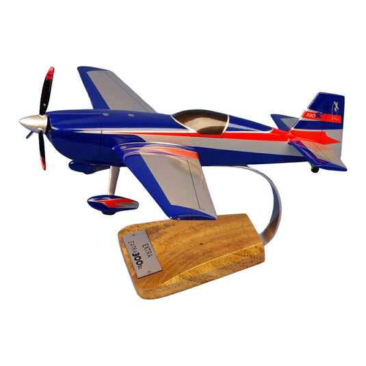 エクストラ Extra 330Sc / PS Models 1/24 飛行機模型 旅客機