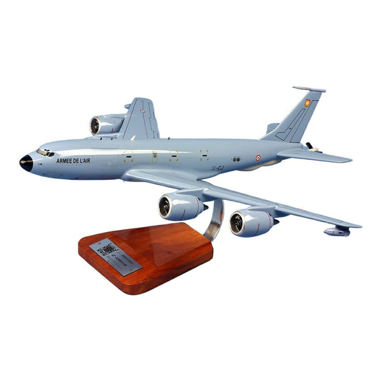 フランス空軍 French Air Force ボーイング C-135FR / PS Models 1/72 飛行機模型 ミリタリー