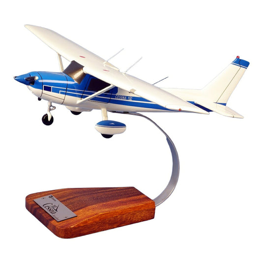 セスナ Cessna セスナ 150/152 Aerobat / PS Models 1/22 飛行機模型 旅客機