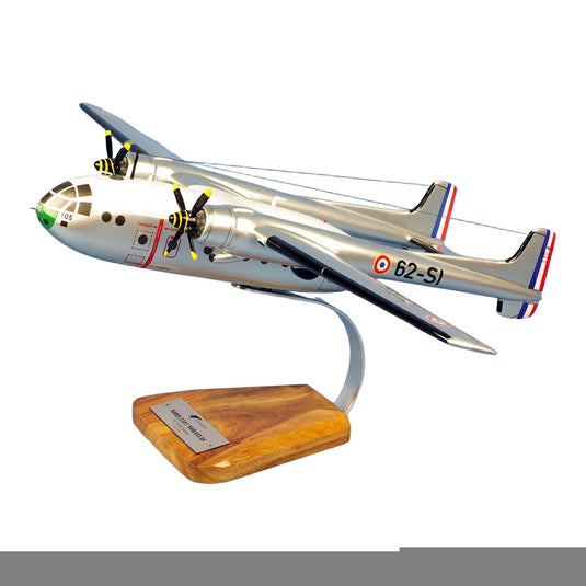 GT III/62 サハラ GT III/62 Sahara ノール 2501 ノラトラ / PS Models 1/60 飛行機模型 ミリタリー