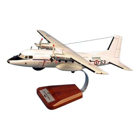 フランス海軍 French Navy ノール 262E フレガート / PS Models 1/72 飛行機模型 ミリタリー