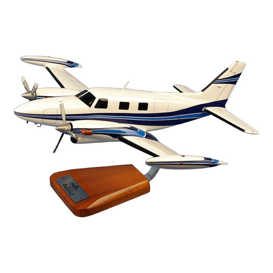パイパー Piper パイパー PA-31T シャイアン II / PS Models 1/35 飛行機模型 旅客機