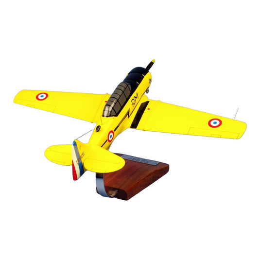 EALA 72 T-6G テキサン / PS Models 1/24 飛行機模型 ミリタリー