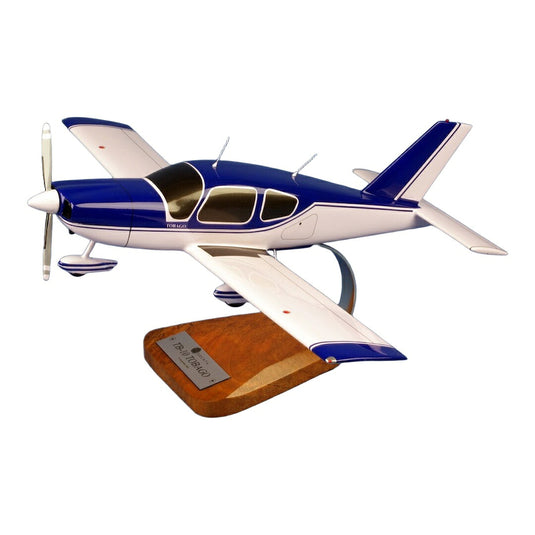 ソカタ Socata ソカタ TB10 Tobago / PS Models 1/24 飛行機模型 旅客機