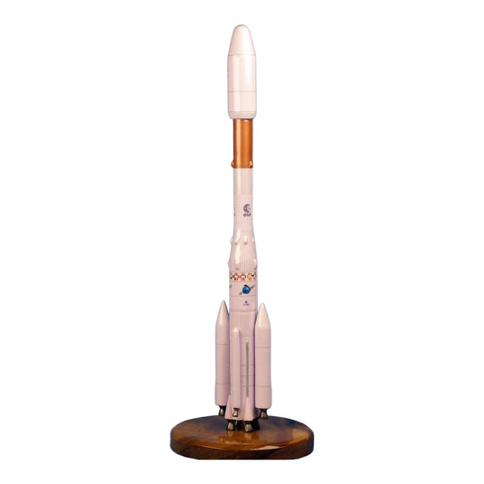 欧州宇宙機関 ESA アリアン IV / PS Models 1/90 飛行機模型 ミリタリー