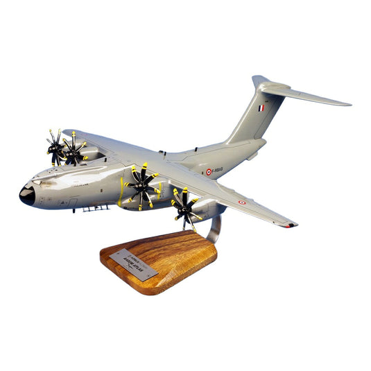 フランス空軍 French Air Force エアバス A400M アトラス / PS Models 1/100 飛行機模型 ミリタリー