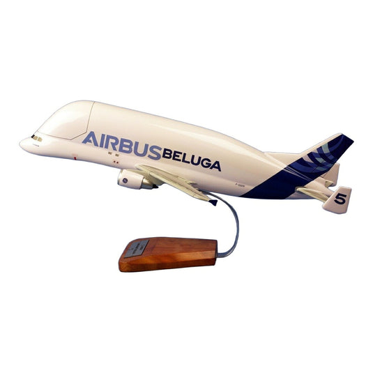 エアバス Airbus エアバス A300-600ST ベルーガ / PS Models 1/135 飛行機模型 旅客機