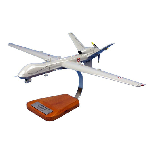 フランス空軍 French Air Force MQ9 リーパー / PS Models 1/33 飛行機模型 ミリタリー
