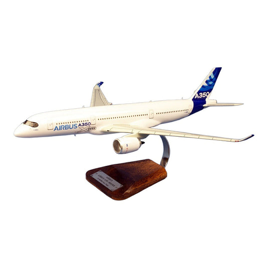 エアバス・インダストリー Airbus Industrie エアバス A350-900 / PS Models 1/144 飛行機模型 旅客機