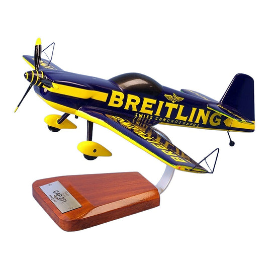 ブライトリング Breitling キャップ 231 / PS Models 1/24 飛行機模型 旅客機