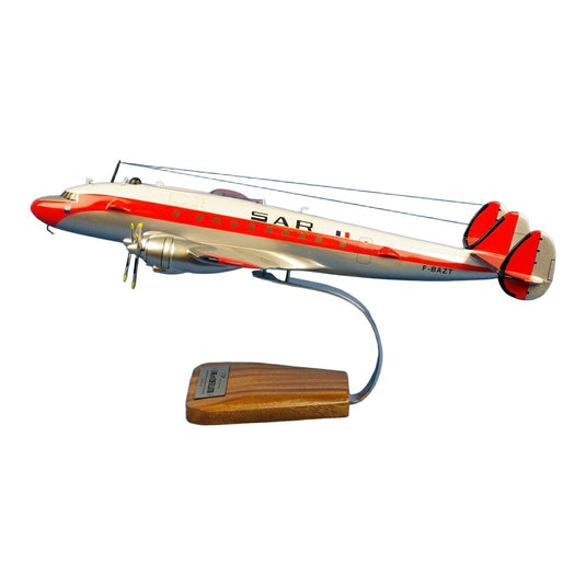 EARS ロッキード L-749A コンステレーション 99/SAR / PS Models 1/72 飛行機模型 ミリタリー