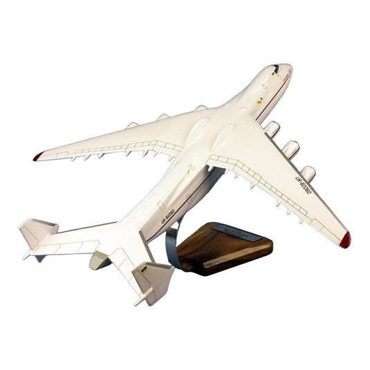 アントノフ航空 Antonov Design Bureau アントノフ An-225 / PS Models 1/160 飛行機模型 旅客機