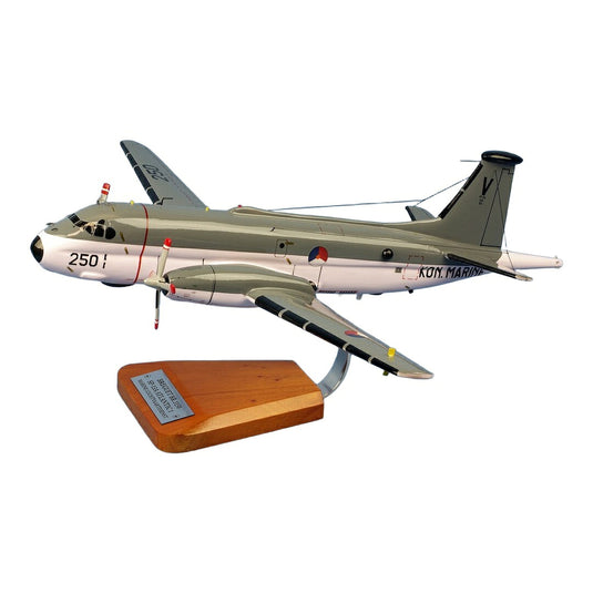 オランダ海軍 Dutch Navy ブレゲー Br1150 アトランティック / PS Models 1/72 飛行機模型 ミリタリー