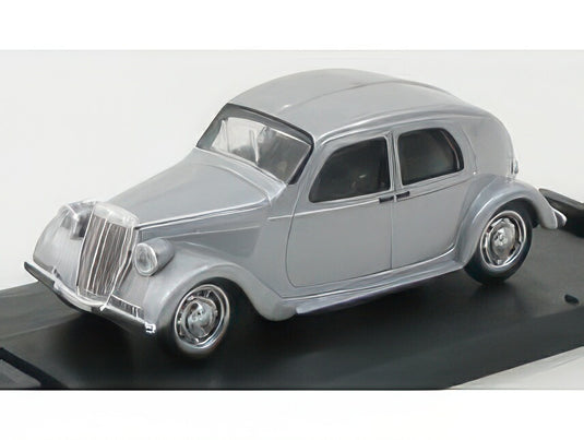 LANCIA APRILIA I SERIES 1936 SILVER/BRUMM 1/43ミニカー