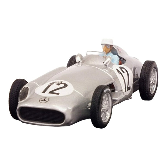 Mercedesメルセデス W196 1955