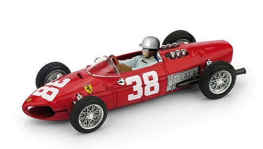 Ferrariフェラーリ 156 F1 1961