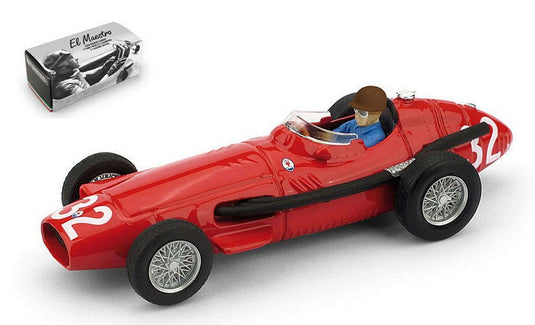 Maseratiマセラティ 250F