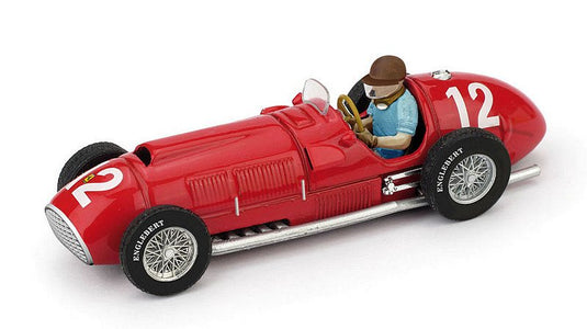 Ferrariフェラーリ 375