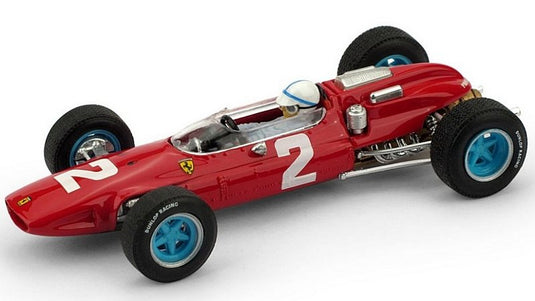 Ferrariフェラーリ 158 F1 1964