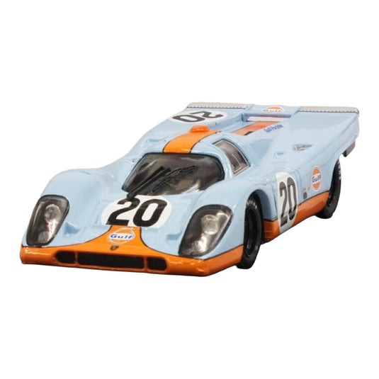 Porscheポルシェ 917K 1970