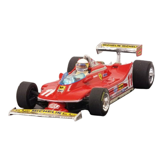 Ferrariフェラーリ 312 T4 1979