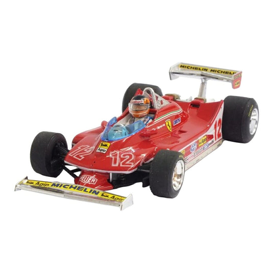 Ferrariフェラーリ 312 T4 1979