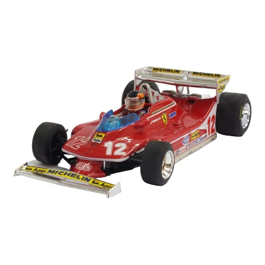 Ferrariフェラーリ 312 T4 1979