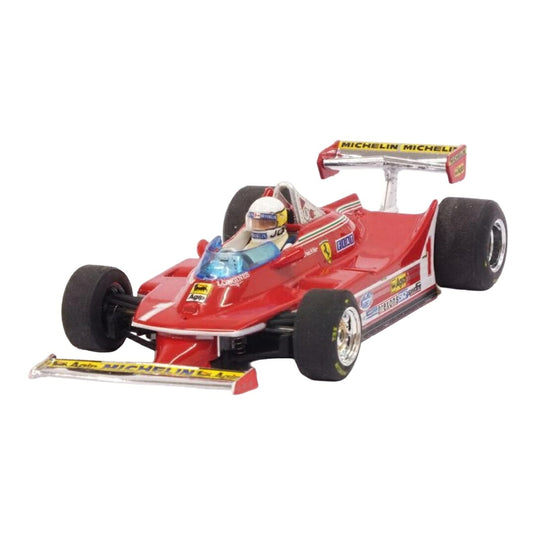 Ferrariフェラーリ 312 T5 1980