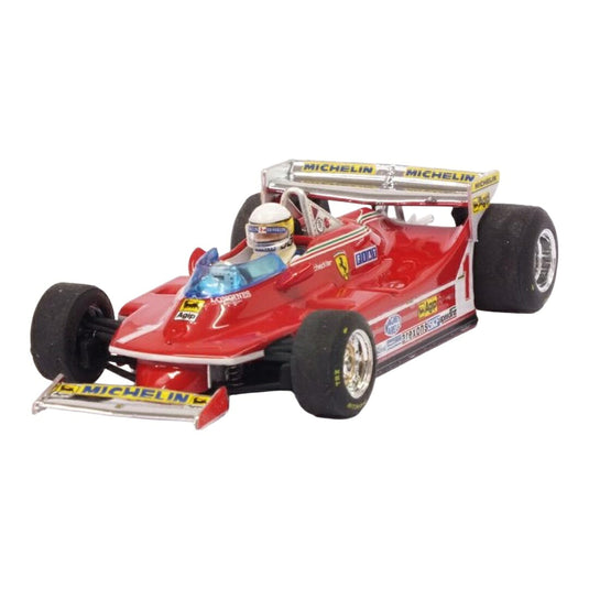 Ferrariフェラーリ 312 T5 1980