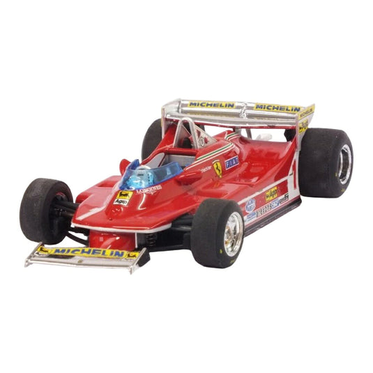 Ferrariフェラーリ 312 T5 1980