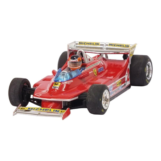 Ferrariフェラーリ 312 T5 1980