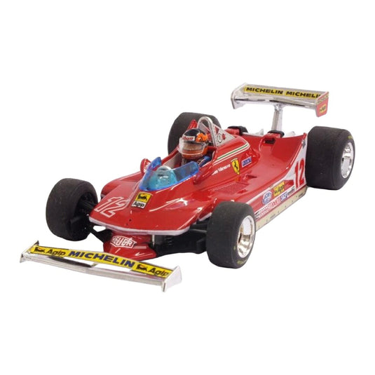 Ferrariフェラーリ 312 T4 1979